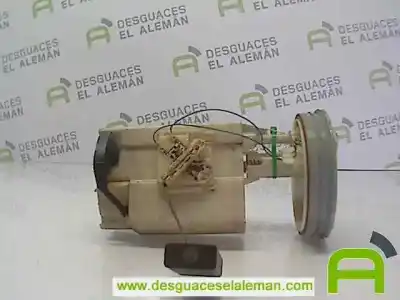 Автозапчасти б/у индикатор за skoda octavia i combi (1u5) 1.9 tdi ссылки oem iam 1j0919183d  