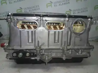 Автозапчастина б/у електронний модуль для toyota auris (e18) 2zr посилання на oem iam   