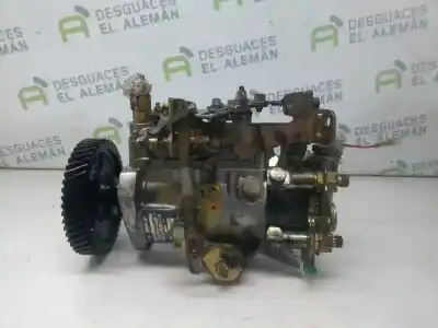 Piesă de schimb auto la mâna a doua pompa de injectie pentru nissan trade 2.8 referințe oem iam c8550a500a  
