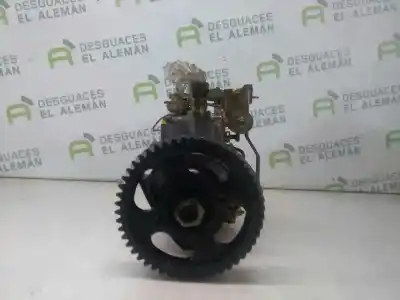 Piesă de schimb auto la mâna a doua pompa de injectie pentru nissan trade 2.8 referințe oem iam c8550a500a  