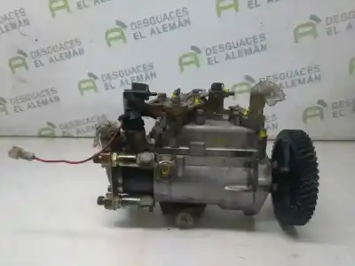 Piesă de schimb auto la mâna a doua pompa de injectie pentru nissan trade 2.8 referințe oem iam c8550a500a  