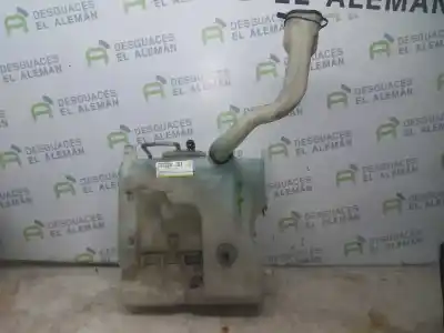 Автозапчастина б/у ЧИСТИЙ ДЕПОЗИТ для MERCEDES-BENZ CLASE C (W203) SPORTCOUPE  Посилання на OEM IAM 2038690120  