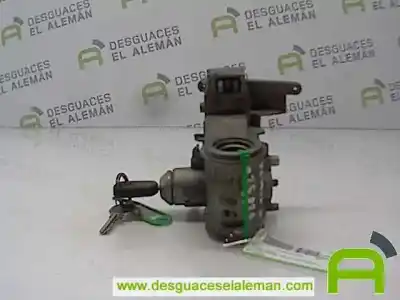 Second-hand car spare part IGNITION SWITCH for FORD FIESTA BERLINA (DX)  OEM IAM references 93FB3675  