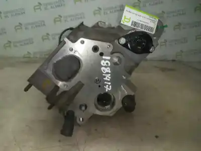 Автозапчастина б/у доп для volkswagen golf v (1k1) 2.0 tdi 16v посилання на oem iam 038103373r  