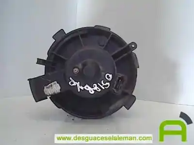 Автозапчасти б/у отопительный двигатель за peugeot 206 sw 8hx(dv4td) ссылки oem iam 6441j8  