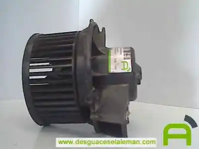 Автозапчасти б/у отопительный двигатель за peugeot 206 sw 8hx(dv4td) ссылки oem iam 6441j8  