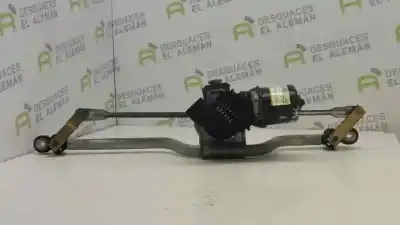 Автозапчасти б/у мотор переднего стеклоочистителя за renault clio ii fase i (b/cb0) d7f ссылки oem iam 8200264711  