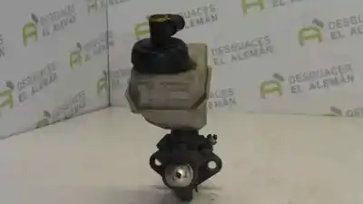 Автозапчастина б/у гальмівний насос для renault clio ii fase i (b/cb0) d7f посилання на oem iam 8200267441  