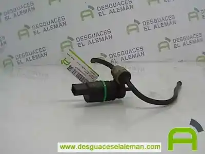 Автозапчасти б/у чистый насос за audi a4 b5 (8d2) 1.9 tdi ссылки oem iam 1j6955651