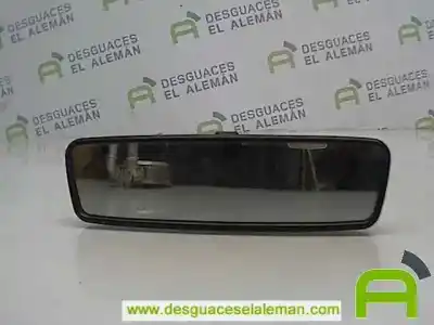 Автозапчасти б/у внутреннее зеркало за audi a4 b5 (8d2) 1.9 tdi ссылки oem iam 8d0857511afkz