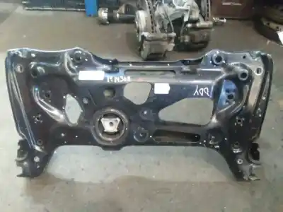 Автозапчастина б/у ПЕРЕДНЯ ВІСЬ для AUDI Q2 (GAB, GAG)  Посилання на OEM IAM 3Q0199315D  