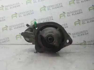 Автозапчастина б/у двигун запускається для audi a4 b5 (8d2) 1.8 t посилання на oem iam 