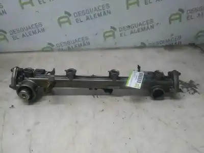 Second-hand car spare part DISTRIBUTOR PIPE for MERCEDES-BENZ CLASE C BM 202 BERLINA  OEM IAM references R1110781045  