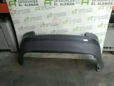 Second-hand car spare part rear bumper for audi a4 b6 (8e2) 1.9 tdi oem iam references 