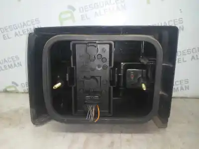 Автозапчасти б/у правый задний фонарь за renault r 19 berl. con portón (b/c53) e7j ссылки oem iam   