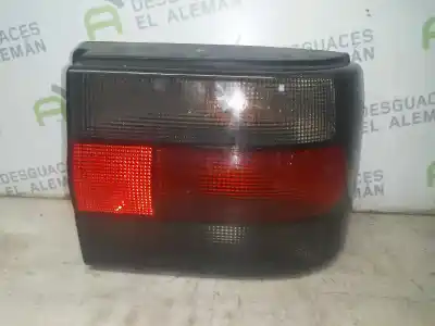 Автозапчастина б/у правий ліхтар для otras marcas r 19 berl. con portón (b/c53) g-e7j посилання на oem iam 