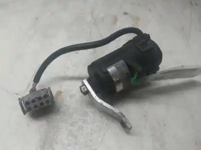 Recambio de automóvil de segunda mano de POTENCIOMETRO PEDAL para BMW SERIE 5 BERLINA (E34)  referencias OEM IAM 0205001006  