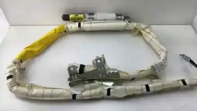 Автозапчастина б/у ПЕРЕДНЯ ПРАВА ПОДУШКА БЕЗПЕКИ для TOYOTA VERSO (AUR2/ZGR2)  Посилання на OEM IAM 621700F031  