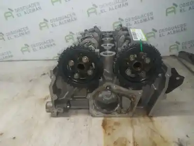 Pièce détachée automobile d'occasion CULASSE DU MOTEUR pour BMW SERIE 3 BERLINA (E36)  Références OEM IAM 1721458  