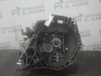 Pièce détachée automobile d'occasion BOÎTE DE VITESSES pour CITROEN NEMO  Références OEM IAM 20CP16  