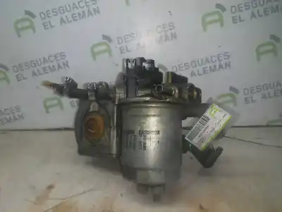 Pièce détachée automobile d'occasion filtre gasoil pour citroen saxo 1.5 diesel références oem iam   