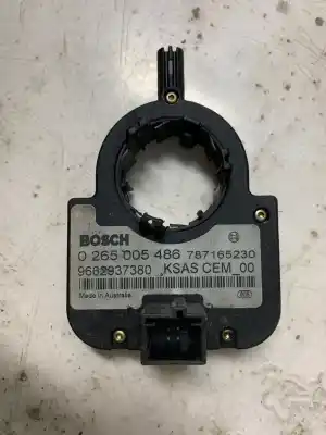 Tweedehands auto-onderdeel airbag ring voor citroen c4 picasso i monospace (ud_) 1.6 hdi oem iam-referenties 0265005486