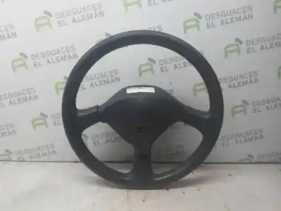 Pièce détachée automobile d'occasion volant pour mitsubishi pajero 2.5 td références oem iam   