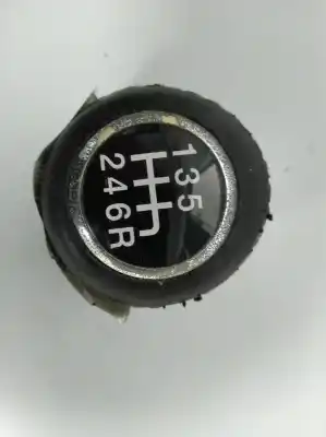 Second-hand car spare part GEAR LEVER KNOB for FIAT II BRAVO (198)  OEM IAM references   