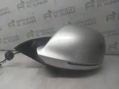 Second-hand car spare part left rearview mirror for audi q7 (4l) bug oem iam references   