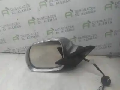 Second-hand car spare part left rearview mirror for audi q7 (4l) bug oem iam references 
