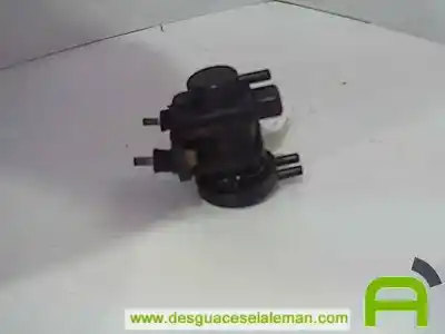 Peça sobressalente para automóvel em segunda mão válvula de vácuo por renault megane i scenic (ja0) f8q referências oem iam 7700874659  