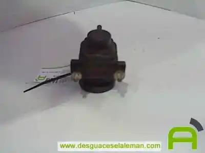 Peça sobressalente para automóvel em segunda mão válvula de vácuo por renault megane i scenic (ja0) f8q referências oem iam 7700874659  
