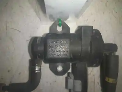 Автозапчастина б/у вакуумний клапан для fiat ulysse (179_) 2.0 jtd посилання на oem iam 9628971180  