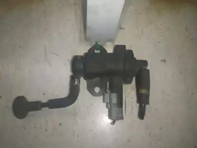 Second-hand car spare part vacuum valve for fiat ulysse (179_) 2.0 jtd oem iam references 9628971180