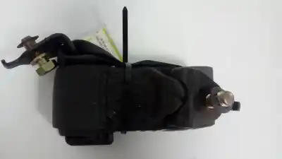 Second-hand car spare part central rear seat belt for honda civic coupe (ej6/8) d16z9 oem iam references   