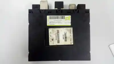 İkinci el araba yedek parçası RÖLE/SIGORTA KUTUSU için SEAT ALTEA (5P1)  OEM IAM referansları 1K0937049N  