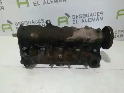 Second-hand car spare part CYLINDER HEAD for CITROEN ZX  OEM IAM references   