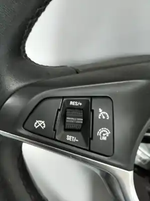 Автозапчастина б/у кермо для opel adam (m13) 1.4 посилання на oem iam 622359300a  