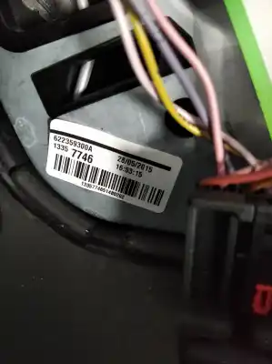 Автозапчастина б/у кермо для opel adam (m13) 1.4 посилання на oem iam 622359300a  