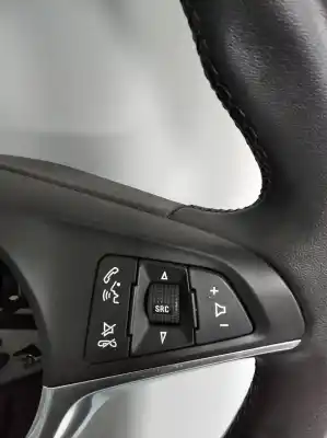 Автозапчастина б/у кермо для opel adam (m13) 1.4 посилання на oem iam 622359300a  