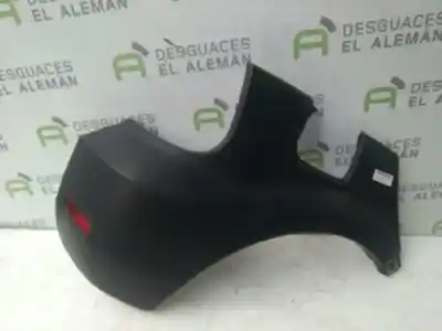 Автозапчастина б/у правий задній бампер для renault scenic rx4 (ja0) 2.0 16v cat (f4r) посилання на oem iam 