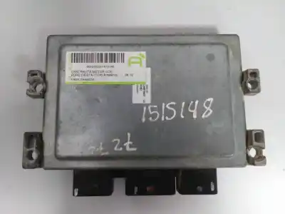 Автозапчасти б/у блок управления двигателем за ford fiesta (cnn) stjd ссылки oem iam fa6a12a650da  