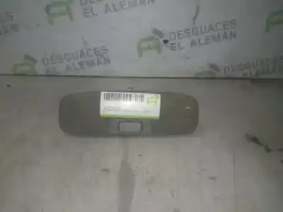 Pièce détachée automobile d'occasion LUMIÈRE INTÉRIEURE pour FORD FIESTA (CNN)  Références OEM IAM   