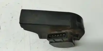 Pezzo di ricambio per auto di seconda mano potenziometro a pedale per renault scenic (ja..) f9q riferimenti oem iam gf20gb20  