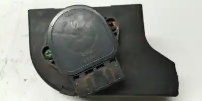 Pezzo di ricambio per auto di seconda mano potenziometro a pedale per renault scenic (ja..) f9q riferimenti oem iam gf20gb20  