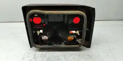Автозапчасти б/у левый задний фонарь за renault r 19 berl. con portón (b/c53) g-e6j ссылки oem iam 7701033780  