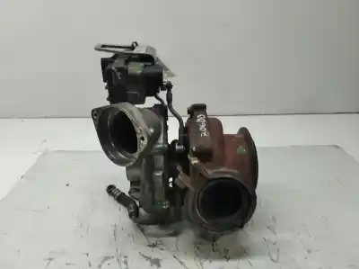 Pezzo di ricambio per auto di seconda mano turbocompressore per bmw x5 (e53) x5 (e53) riferimenti oem iam gt2260v  
