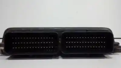 Автозапчасти б/у блок управления двигателем за otras marcas scenic rx4 (ja0) 2.0 16v cat (f4r) ссылки oem iam 8200057536  