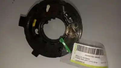 Second-hand car spare part AIR BAG RING for FORD GALAXY (VY)  OEM IAM references 1J0959653E  