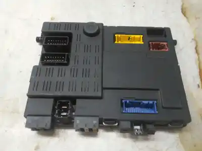 Second-hand car spare part various parts for peugeot partner (s1) (07.1996) rhydw10td oem iam references 9642409880